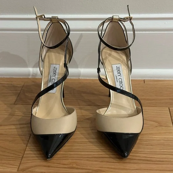 Jimmy Choo pumps - Picture 1 of 9